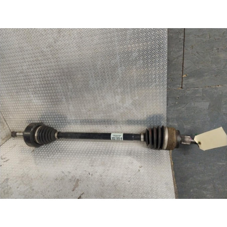 Transmission arrière gauche Mercedes-benz CLASSE M Ml 320 cdi 4-matic (2005-2009)