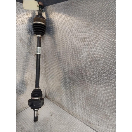 Transmission arrière gauche Mercedes-benz CLASSE M Ml 320 cdi 4-matic (2005-2009)