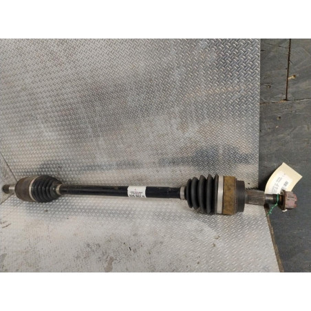 Transmission arrière droite Mercedes-benz CLASSE M Ml 320 cdi 4-matic (2005-2009)