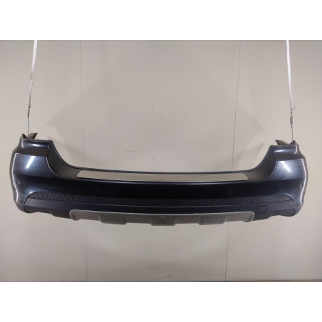 Pare-choc arrière Mercedes-benz CLASSE M Ml 320 cdi 4-matic (2005-2009)