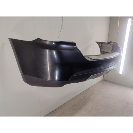Pare-choc arrière Mercedes-benz CLASSE M Ml 320 cdi 4-matic (2005-2009)