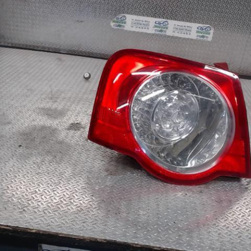 Feu arrière gauche Vw PASSAT B6 1.9 tdi (2005-2010) 4 portes