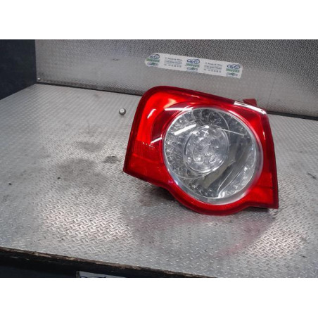 Feu arrière gauche Vw PASSAT B6 1.9 tdi (2005-2010) 4 portes