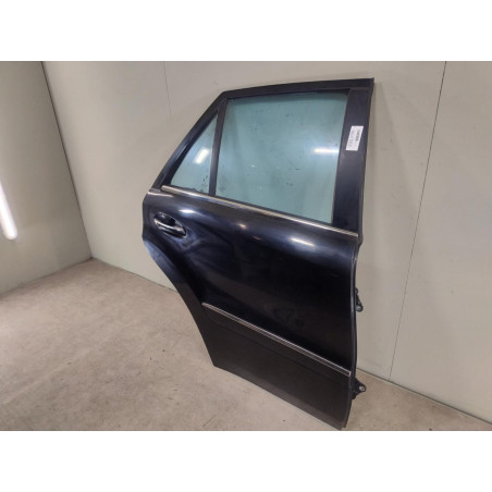 Porte arrière droite Mercedes-benz CLASSE M Ml 320 cdi 4-matic (2005-2009)