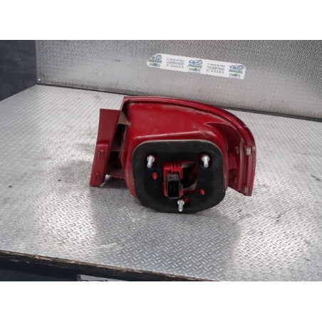 Feu arrière gauche Vw PASSAT B6 1.9 tdi (2005-2010) 4 portes