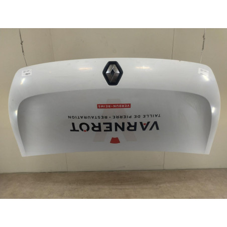 Capot Renault MASTER III Camionnette 2.3 dci 150 fwd (2013)