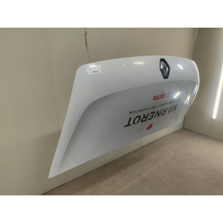 Capot Renault MASTER III Camionnette 2.3 dci 150 fwd (2013)
