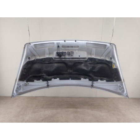 Capot Renault MASTER III Camionnette 2.3 dci 150 fwd (2013)