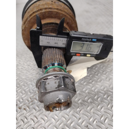 Transmission avant gauche Renault MASTER III Camionnette 2.3 dci 150 fwd (2013)