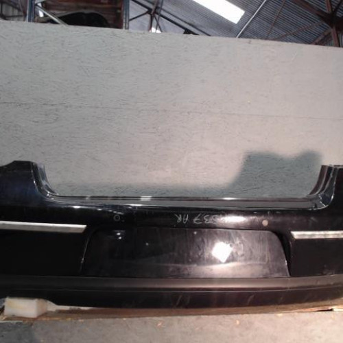 Pare-choc arrière Vw PASSAT B6 1.9 tdi (2005-2010) 4 portes