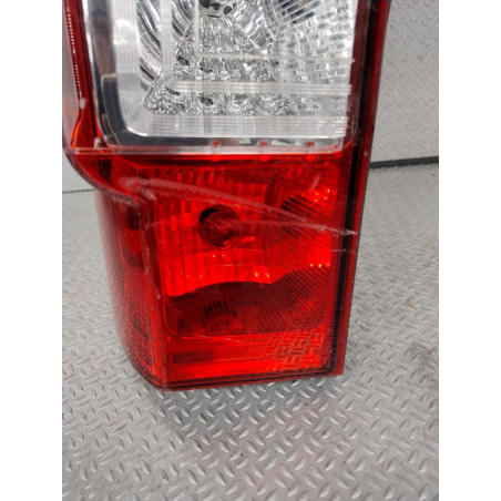 Feu arrière gauche Renault MASTER III Camionnette 2.3 dci 150 fwd (2013)