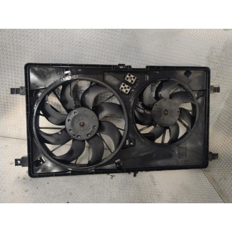 Ventilateur de refroidissement Renault MASTER III Camionnette 2.3 dci 150 fwd (2013)