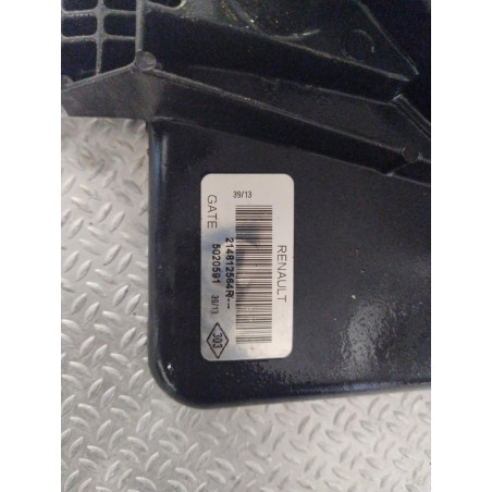 Ventilateur de refroidissement Renault MASTER III Camionnette 2.3 dci 150 fwd (2013)