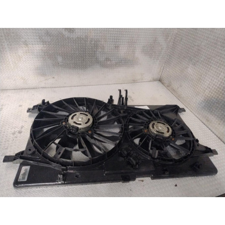 Ventilateur de refroidissement Renault MASTER III Camionnette 2.3 dci 150 fwd (2013)