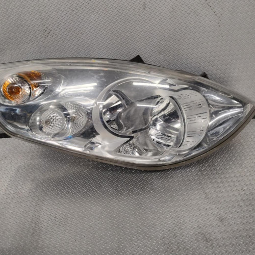Phare droit Renault MASTER III Camionnette 2.3 dci 150 fwd (2013)