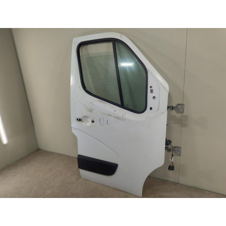 Porte avant droite Renault MASTER III Camionnette 2.3 dci 150 fwd (2013)