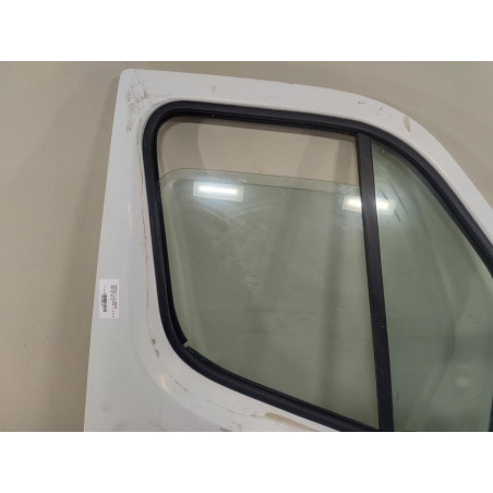 Porte avant droite Renault MASTER III Camionnette 2.3 dci 150 fwd (2013)