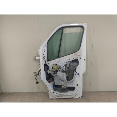 Porte avant droite Renault MASTER III Camionnette 2.3 dci 150 fwd (2013)