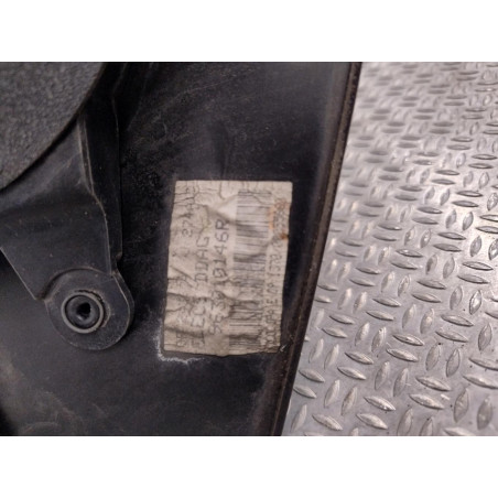 Retroviseur exterieur manuel droit Renault MASTER III Camionnette 2.3 dci 150 fwd (2013)