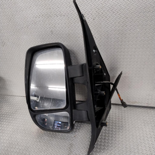 Retroviseur exterieur gauche Renault MASTER III Camionnette 2.3 dci 150 fwd (2013)