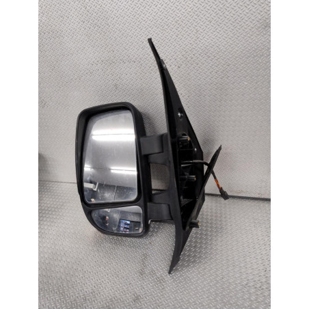 Retroviseur exterieur gauche Renault MASTER III Camionnette 2.3 dci 150 fwd (2013)