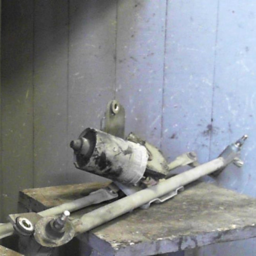 Moteur essuie-glace avant VOLKSWAGEN VENTO  VENTO