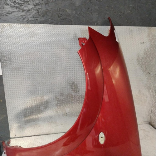 Aile avant gauche Citroën C3 I 1.4 hdi (2003-2011) 5 portes