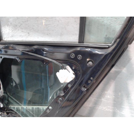 Porte arrière droite Vw PASSAT B6 1.9 tdi (2005-2010) 4 portes