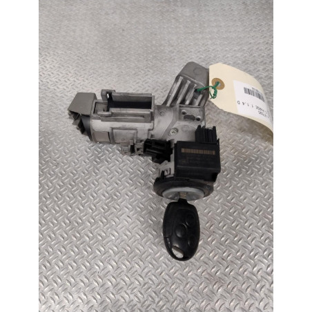 Antivol de direction Ford FIESTA VI 1.4 tdci (2010-2012) 3 portes
