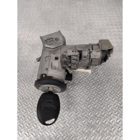 Antivol de direction Ford FIESTA VI 1.4 tdci (2010-2012) 3 portes