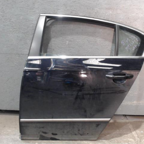 Porte arrière gauche Vw PASSAT B6 1.9 tdi (2005-2010) 4 portes