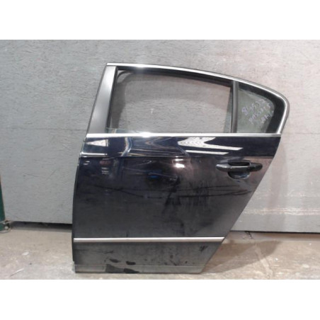 Porte arrière gauche Vw PASSAT B6 1.9 tdi (2005-2010) 4 portes