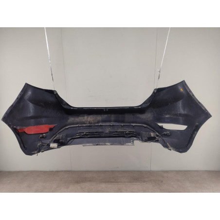 Pare-choc arrière Ford FIESTA VI 1.4 tdci (2010-2012) 3 portes