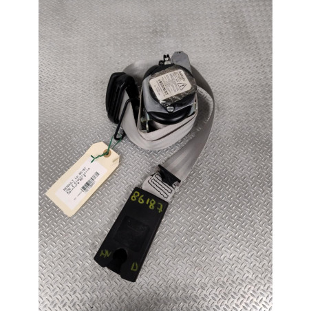 Ceinture avant droite RENAULT ZOE 2  ZOE 2