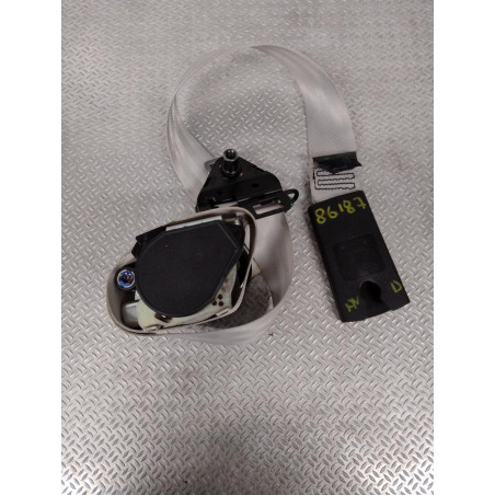 Ceinture avant droite RENAULT ZOE 2  ZOE 2