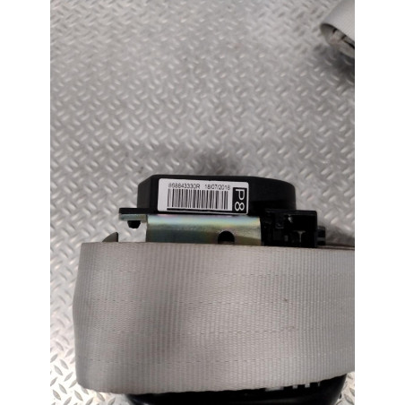 Ceinture avant droite RENAULT ZOE 2  ZOE 2