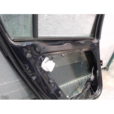 Porte arrière gauche Vw PASSAT B6 1.9 tdi (2005-2010) 4 portes