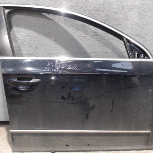 Porte avant droite Vw PASSAT B6 1.9 tdi (2005-2010) 4 portes