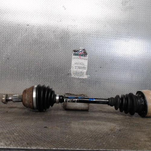 Transmission avant gauche Vw GOLF IV 1.9 tdi (1997-2004) 3 portes