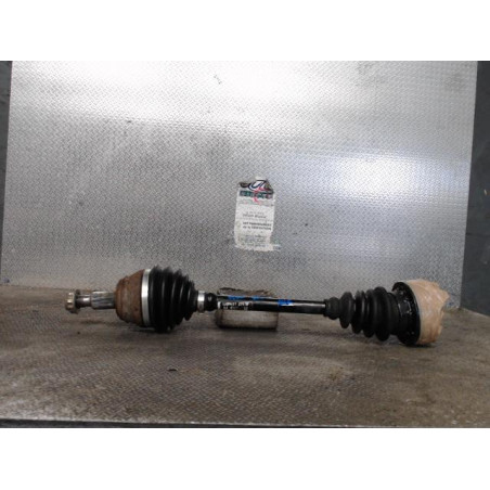 Transmission avant gauche Vw GOLF IV 1.9 tdi (1997-2004) 3 portes