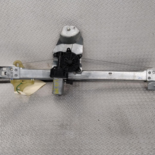 Mecanisme  moteur lève-glace avant droit RENAULT ZOE 2  ZOE 2