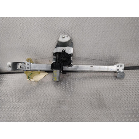 Mecanisme  moteur lève-glace avant droit RENAULT ZOE 2  ZOE 2