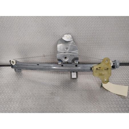 Mecanisme  moteur lève-glace avant droit RENAULT ZOE 2  ZOE 2