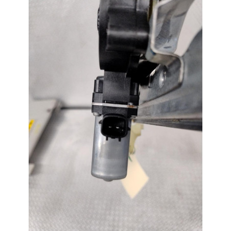 Mecanisme  moteur lève-glace avant droit RENAULT ZOE 2  ZOE 2