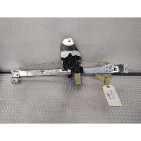 Mecanismemoteur leve-glace avg RENAULT ZOE 2  ZOE 2