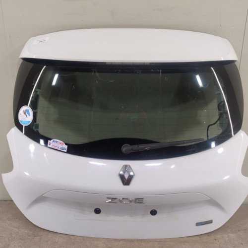 Hayon RENAULT ZOE 2  ZOE 2