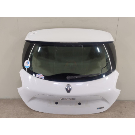 Hayon RENAULT ZOE 2  ZOE 2