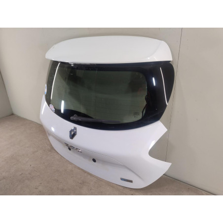 Hayon RENAULT ZOE 2  ZOE 2