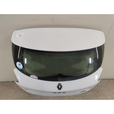 Hayon RENAULT ZOE 2  ZOE 2