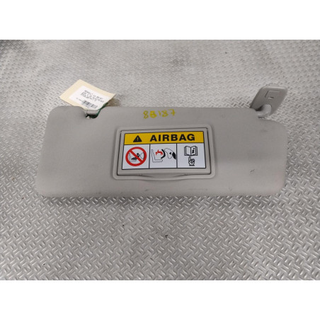 Pare-soleil droit RENAULT ZOE 2  ZOE 2